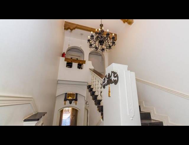 645M² OFFICE FOR SALE IN SAXONWOLD
